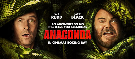 Anaconda