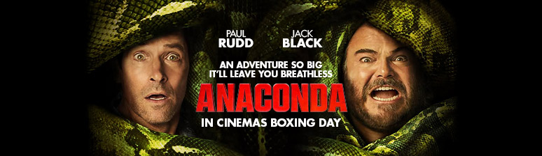 Anaconda