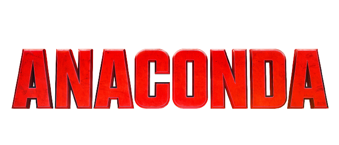 Anaconda