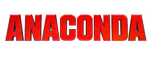 Anaconda